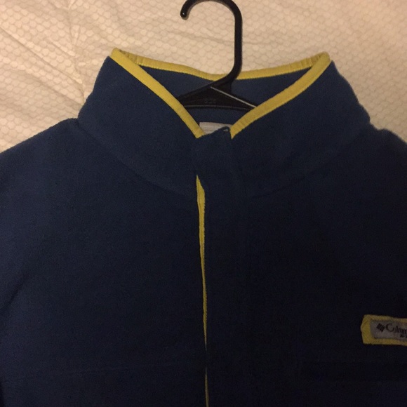 Columbia off sweater - Picture 3 of 3